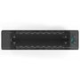 Orbegozo Radiador de Mica RMB 1500 1500W Negro
